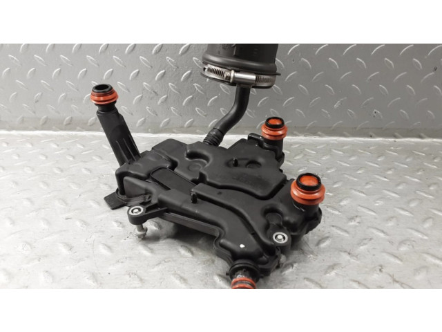 Осадитель топлива (сепаратор)