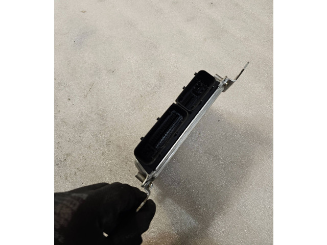 Блок управления двигателя 4D0907558G, 26SA5727   Audi A8 S8 D2 4D