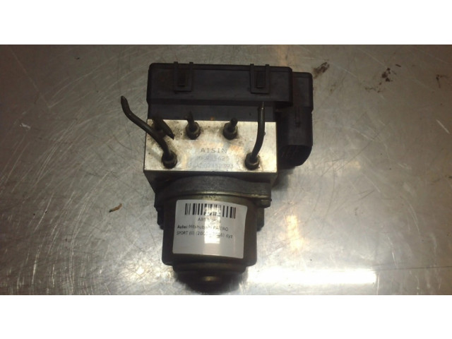 Jednotka ABS 445104060, 241105092832 Mitsubishi Montero 2002