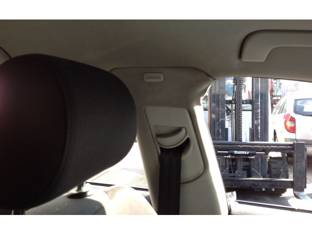 Боковая подушка безопасности BKD   Audi A3 S3 A3 Sportback 8P