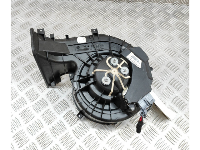 Вентилятор печки 12785501, 73421312 Saab 9-3 Ver1