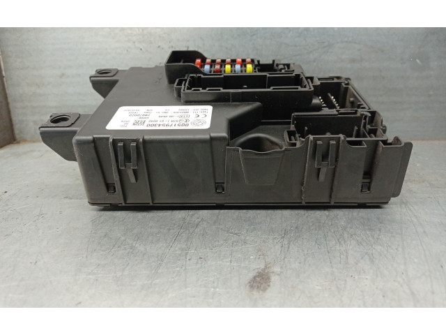 Модуль управления BSM 517954300, 28070023DELPHI Fiat Grande Punto