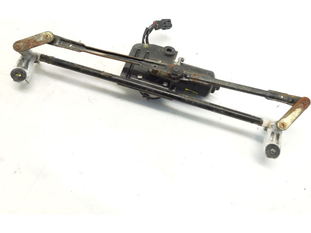 Моторчик дворников 8611008000 SsangYong Rexton