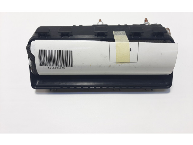 Подушка безопасности для колен CV44A042A00BE35B8, 6197220C4   Ford Kuga II