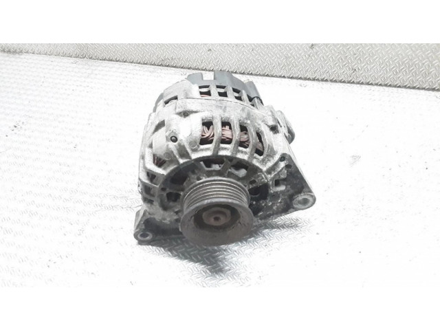 Генератор 06B903018DX Volkswagen PASSAT B5.5 1.8