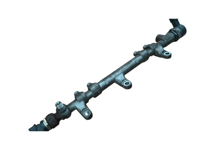 Vstřikovací lišta 0445214211, 314002F000 Hyundai ix35 pro naftový motor 2.0