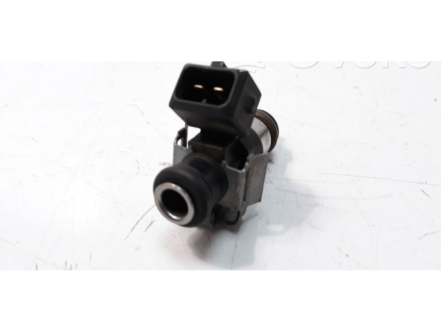 Форсунка 8200292590, 0280158046    Renault Clio IV   