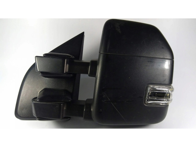 Zpětné zrcátko levé Ford F250 2017 HC3B17683CH5YGY