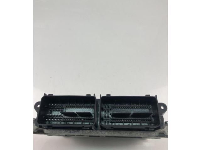 Блок управления двигателя 31459914, FR41 Volvo XC90