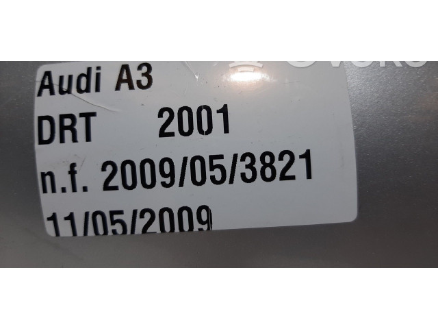 Зеркало электрическое        Audi A3 S3 8L  1996 - 2003 года   