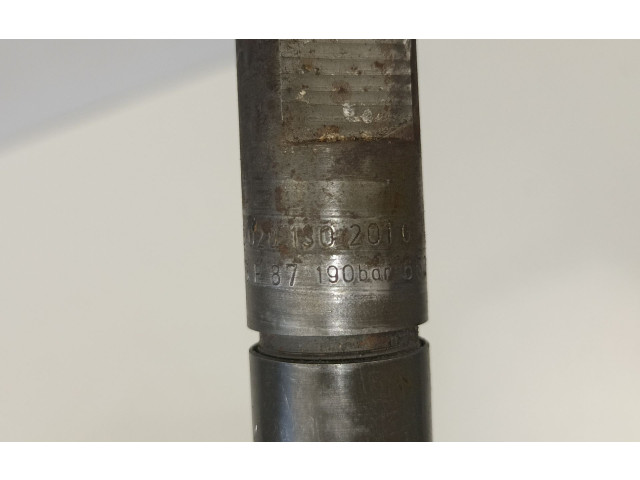 Vstřikovač 028130201G, 028130201J Seat Toledo I (1L) 1Z,AHU