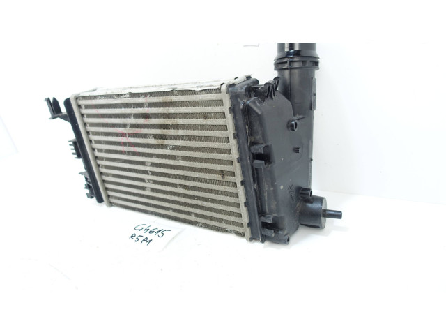 Интеркулер 144968819R Dacia Sandero III