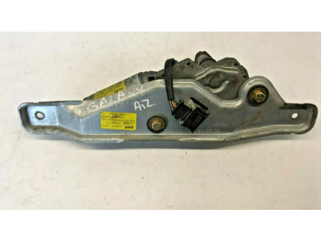 Моторчик заднего дворника 7M0955711, nr555 Ford Galaxy