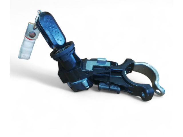 Řídící jednotka 51868979, 350A1000 Fiat Punto Evo 2012