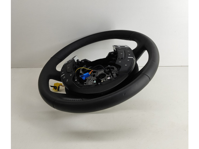 Руль Citroen C5  2008 - 2016 года 4109KV      