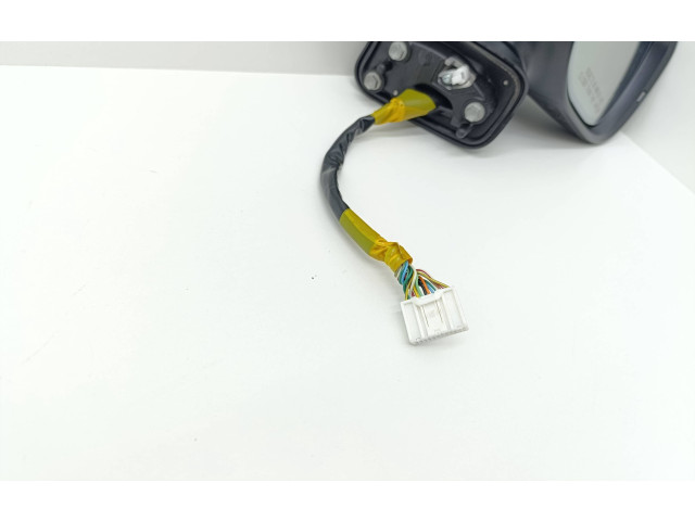 Зеркало электрическое Subaru Forester SK 2018 - года