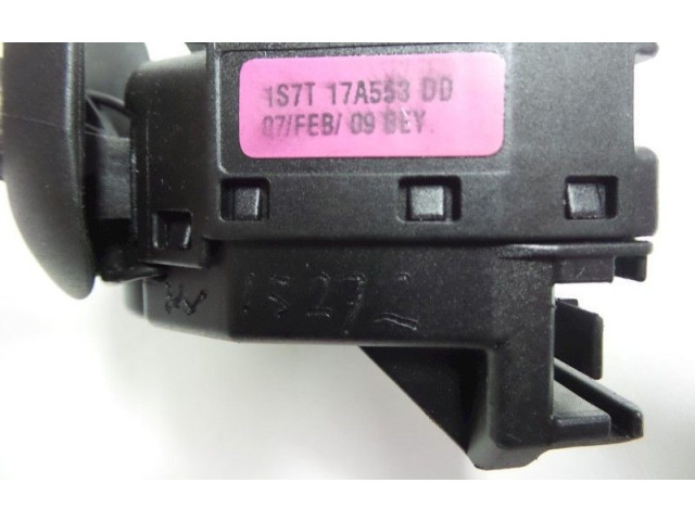 Переключатель дворников 1S7T17A553DD, 1S7T17A553DD Ford Fusion