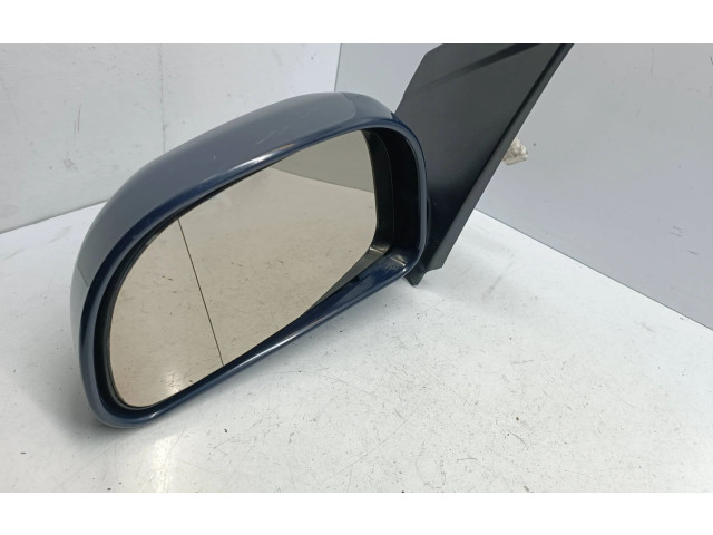 Зеркало электрическое        Mitsubishi Space Star  1998 - 2005 года   