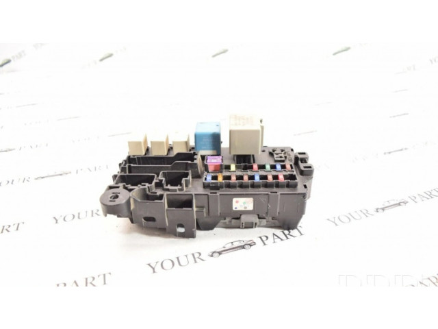 Блок управления 85980B2030 Daihatsu Trevis