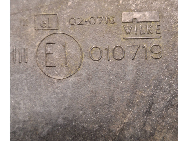 Zpětné zrcátko Volkswagen Caddy 2007 E1010719, 020719