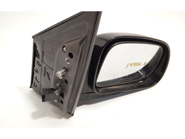 Zpětné zrcátko SsangYong Actyon 2008 7892031020LAK