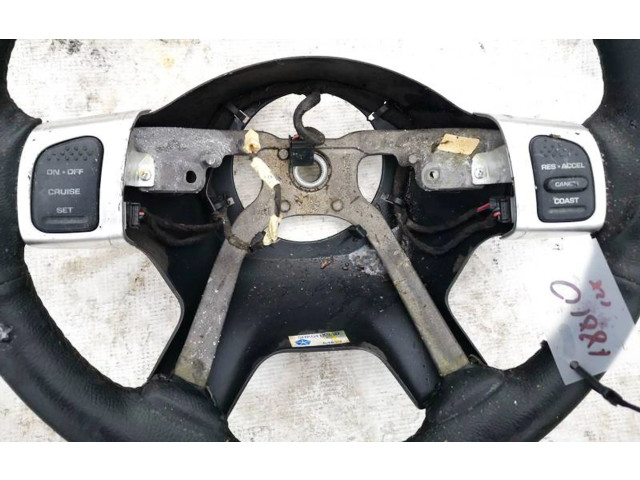 Volant Jeep Liberty 2004 5hk041x9ad, 5HK041X9AD