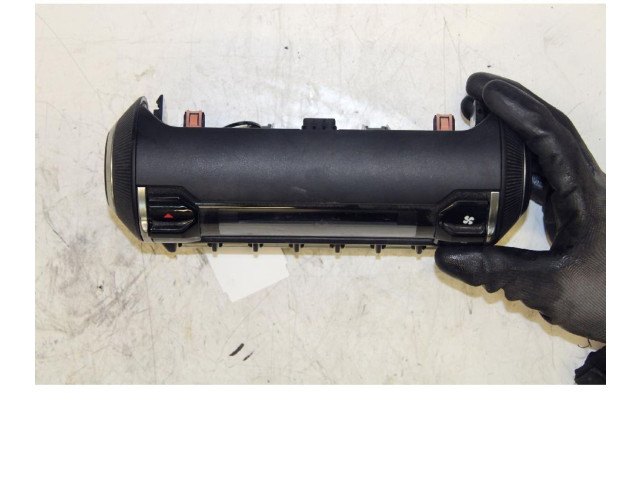 Блок управления климат-контролем 39510-62R00 Suzuki Ignis