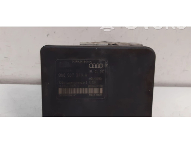 Jednotka ABS 8N0614517E, 10020600324 Audi TT Mk1 2002