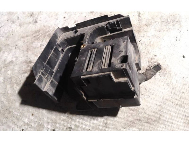 Блок предохранителей 1k0907361b Skoda Octavia Mk2 (1Z)