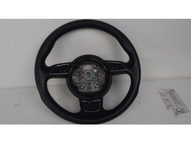 Руль Audi A1 2010-2018 года 8X0419091MAOB