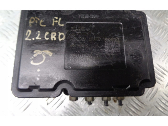 Блок ABS 00401219E000 Chrysler PT Cruiser