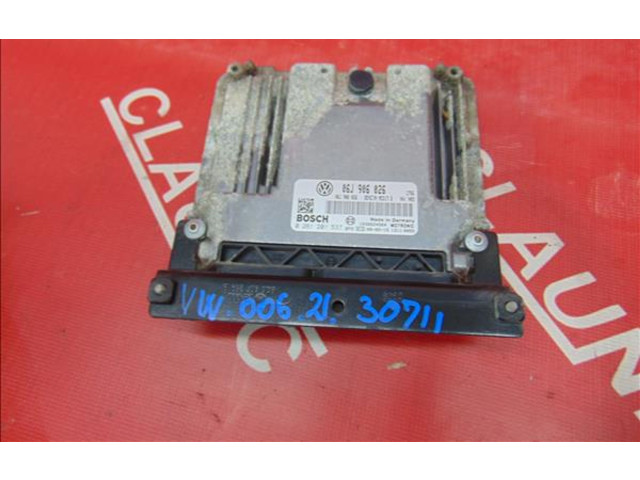 Řídící jednotka VW.006.21.30711 Volkswagen Passat Alltrack 2005