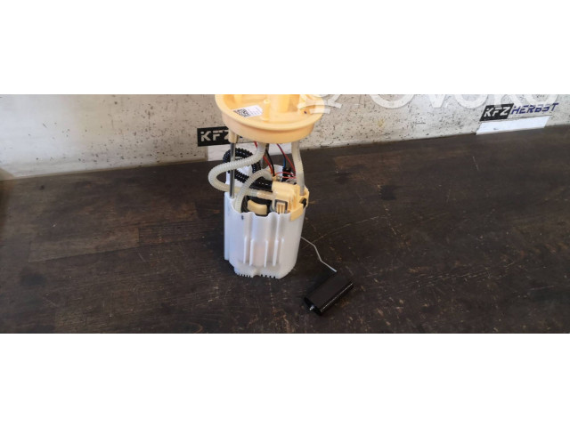 Vstřikovací čerpadlo 2K5919050M, 0580203492   Volkswagen Caddy    DFSD 