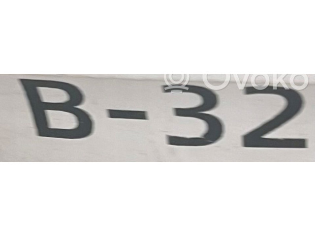 Zpětné zrcátko  Citroen Berlingo 2008  B3296193822XT, B3296193822XT  