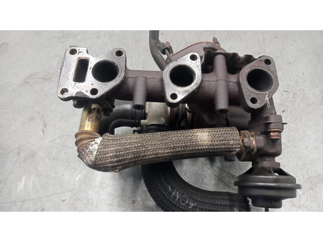 Turbodmychadlo Турбина 2623127500 Hyundai Matrix