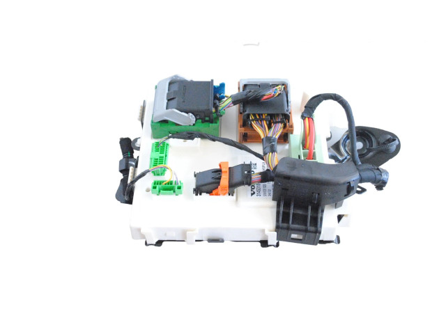 Блок комфорта 31453184 Volvo XC40