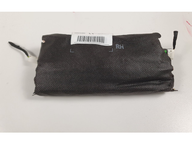 Подушка безопасности в сиденье 9678681880 Citroen C4 II Picasso