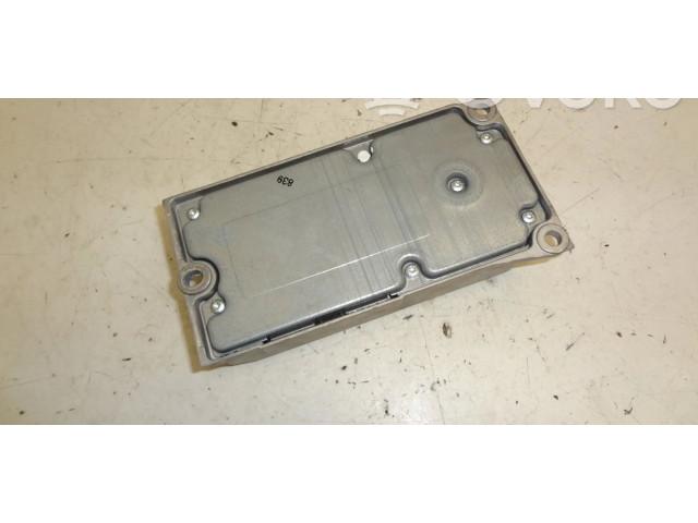 Блок подушек безопасности 0285001654, P30737501   Volvo XC90