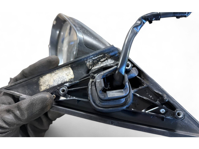 Zpětné zrcátko Audi A6 S6 C7 4G 2015