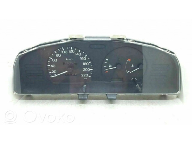 Přístrojová deska Nissan Sunny 1993 AY71R15