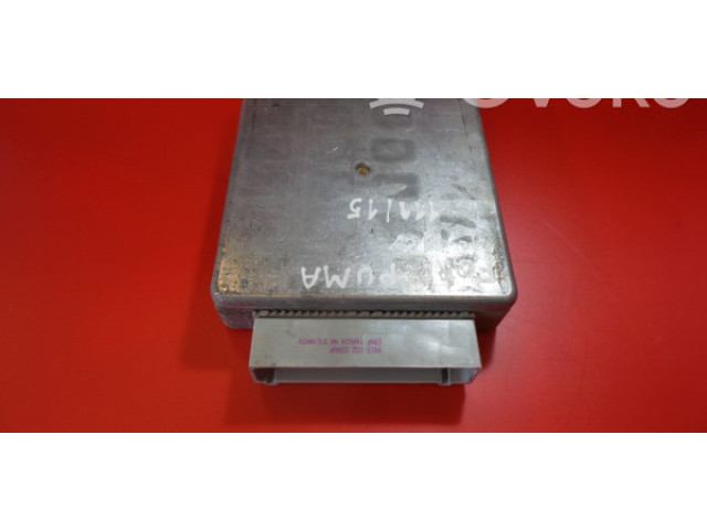 Блок управления двигателя 98FB-12A650-TB, 1005631   Ford Puma