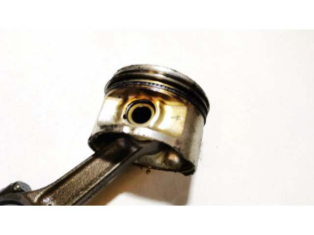 Píst Fiat Bravo - Brava pro benzínový motor 1.6