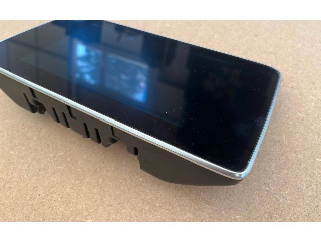 Дисплей    A2189006005, A2189027902   Mercedes-Benz CLS C218 X218