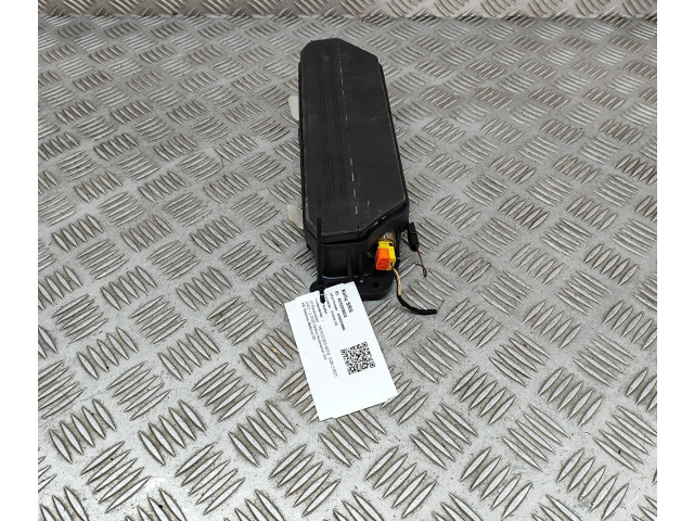 Подушка безопасности для колен A2978606500   Mercedes-Benz EQS V297