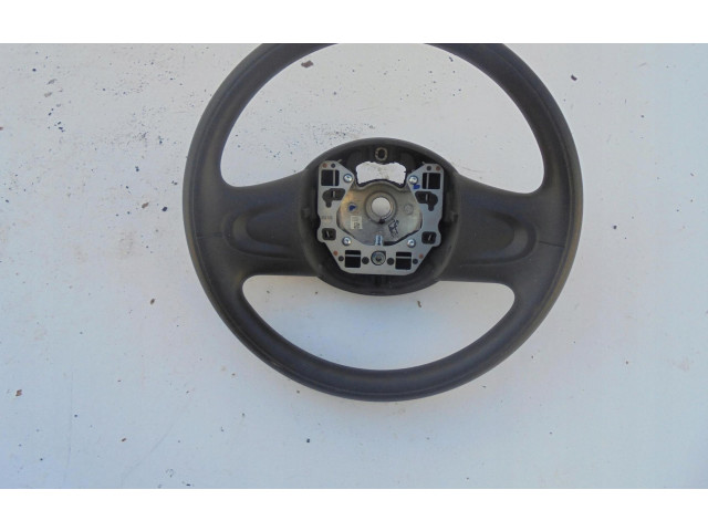 Руль Mini One - Cooper Coupe R56 2005 - 2014 года