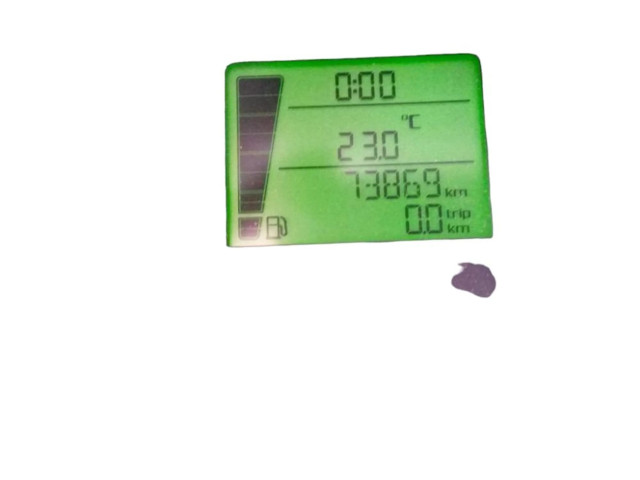 Jednotka ABS 6R0907379AA, 6R0907379AA Skoda Roomster (5J) 2010