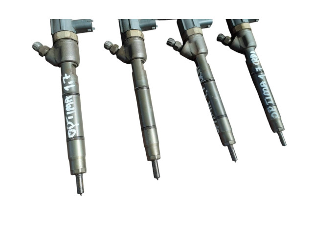 Блок АБС 338002A800, 0445110   KIA  Optima  2010 - 2015 года