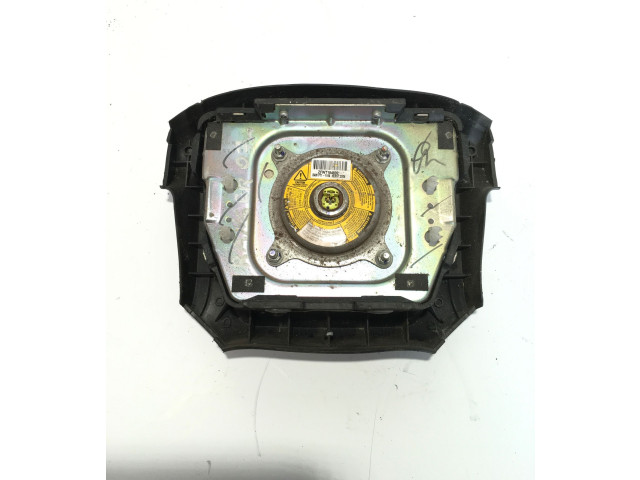 Подушка безопасности водителя ZFWT184932, BAMPT11166 Ford Ranger