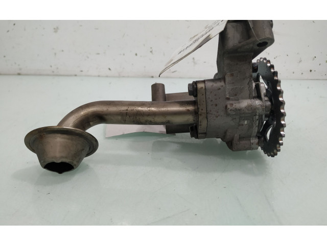 Čerpadlo oleje 036115105D Seat Leon (1M) ASV