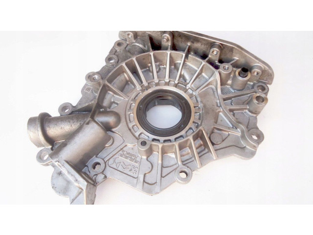 Трубка забора масла (в картере)